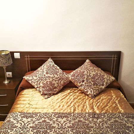 Apartamento Coco 567 Ávila Εξωτερικό φωτογραφία