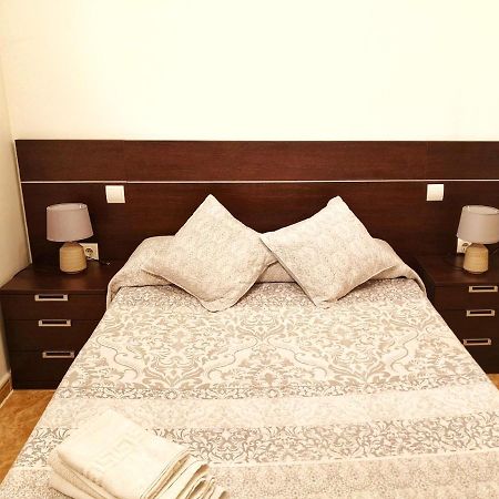 Apartamento Coco 567 Ávila Εξωτερικό φωτογραφία