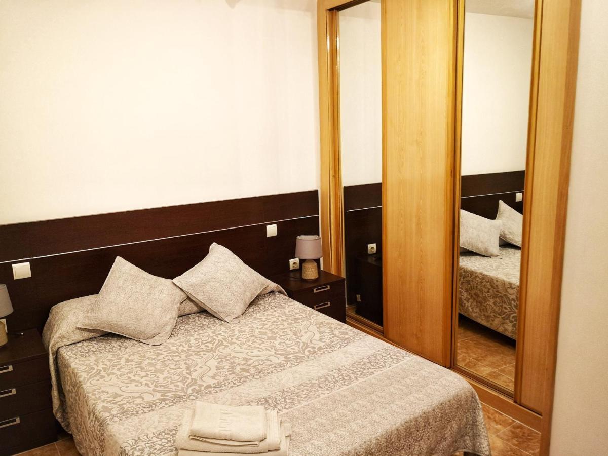 Apartamento Coco 567 Ávila Εξωτερικό φωτογραφία