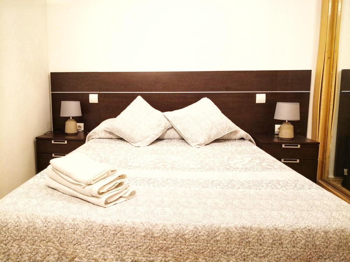 Apartamento Coco 567 Ávila Εξωτερικό φωτογραφία