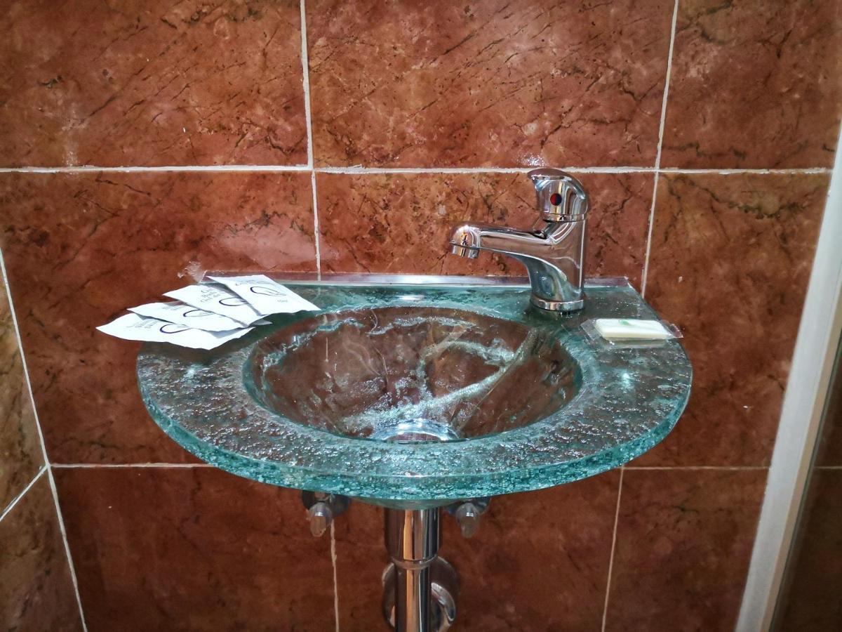 Apartamento Coco 567 Ávila Εξωτερικό φωτογραφία