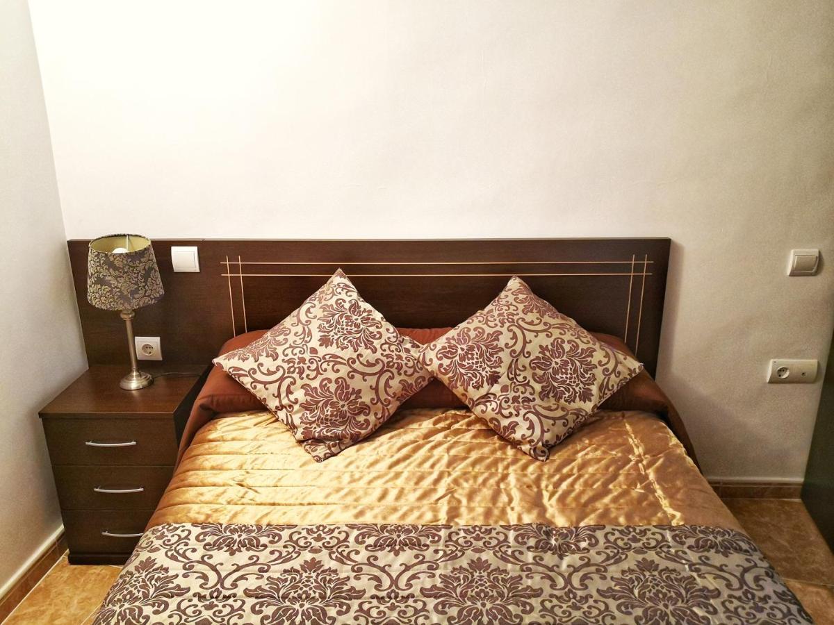 Apartamento Coco 567 Ávila Εξωτερικό φωτογραφία