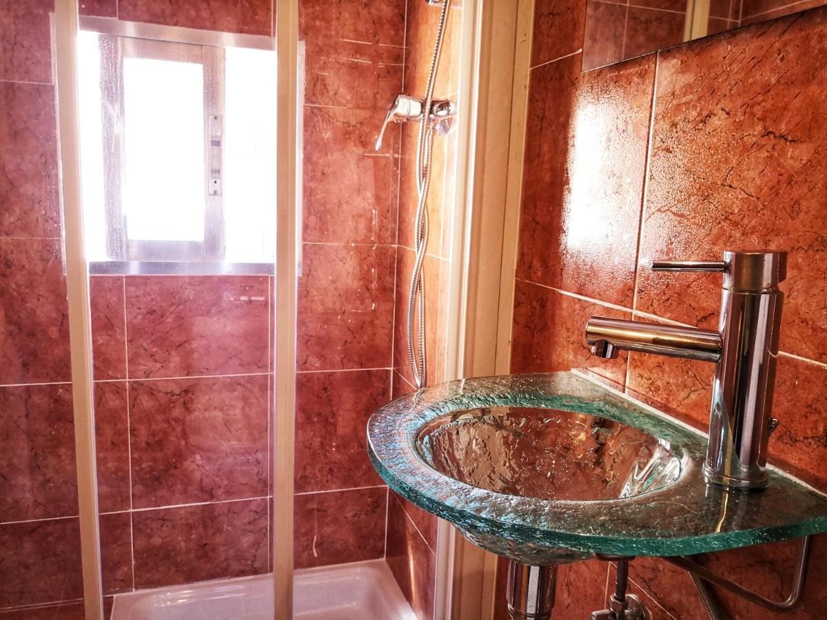 Apartamento Coco 567 Ávila Εξωτερικό φωτογραφία