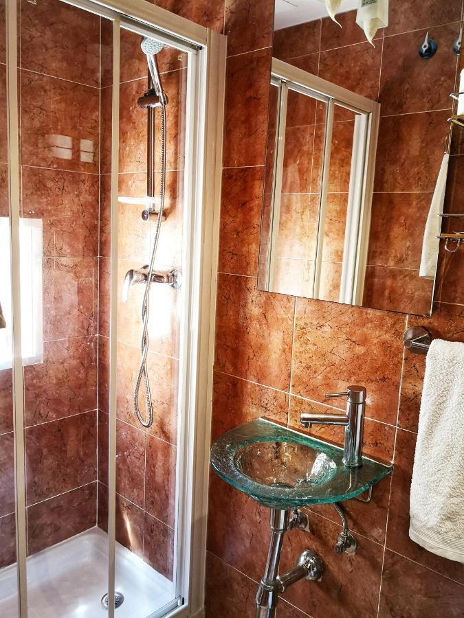 Apartamento Coco 567 Ávila Εξωτερικό φωτογραφία