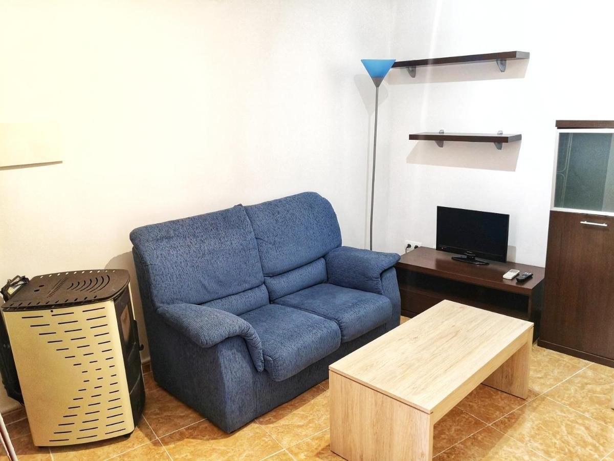 Apartamento Coco 567 Ávila Εξωτερικό φωτογραφία
