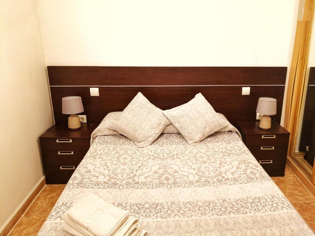 Apartamento Coco 567 Ávila Εξωτερικό φωτογραφία